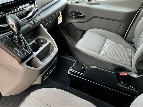 New 2026 Ford Transit 350 XLT RWD image 8