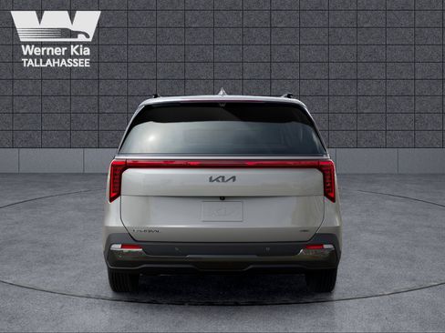 New 2026 Kia Carnival SX Prestige image 5