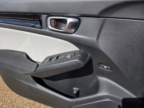 New 2026 Honda Civic Sport image 15