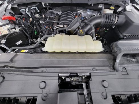 Used 2023 Ford F150 XLT w/ Equipment Group 302A High AWD/4WD image 9