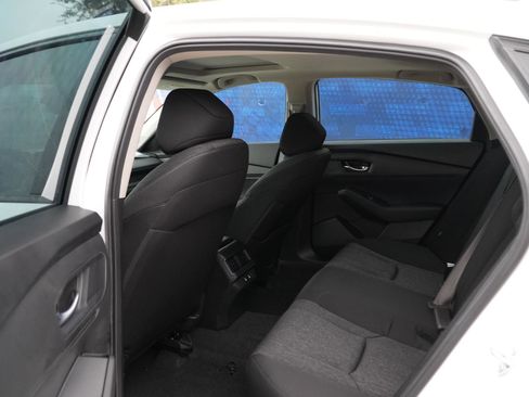 New 2025 Honda Accord SE image 19