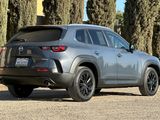 Used 2025 MAZDA CX-50 AWD 2.5 S w/ Weather Package image 4