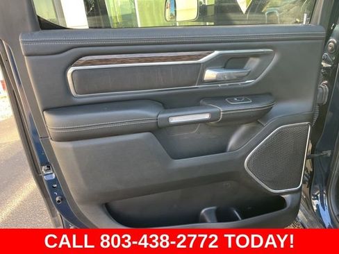 Used 2019 RAM 1500 Laramie image 10
