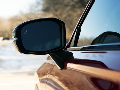 Certified 2026 Honda CR-V TrailSport image 12