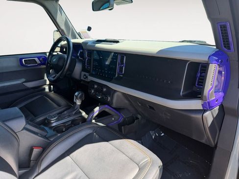 Used 2021 Ford Bronco Badlands AWD/4WD image 26