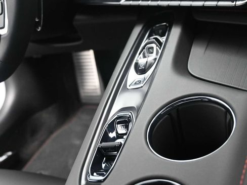 New 2026 Chevrolet Corvette 3LT w/ Z51 Performance Package image 17