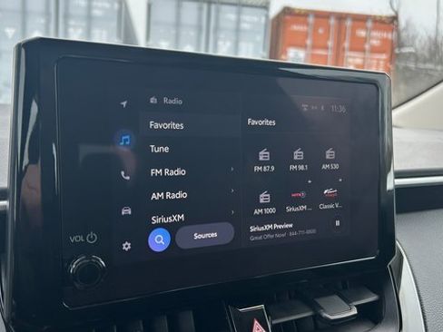 Used 2023 Toyota Corolla LE image 22