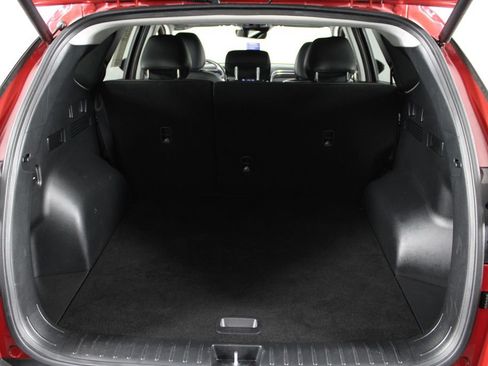 Used 2023 Hyundai Tucson SEL w/ Convenience Package AWD/4WD image 18
