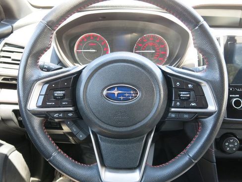 Used 2020 Subaru Impreza 2.0i Sport AWD/4WD image 24