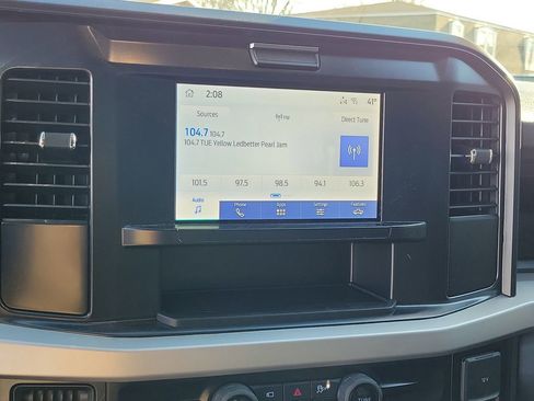 Certified 2025 Ford F250 XL w/ STX Appearance Package image 27