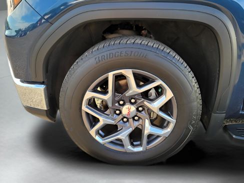 Used 2022 GMC Sierra 1500 SLT w/ SLT Premium Package image 30