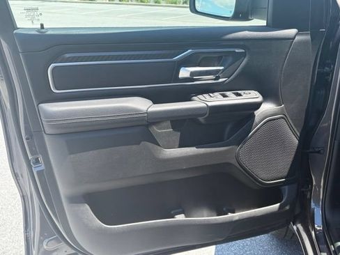 New 2026 RAM 1500 Big Horn AWD/4WD image 12