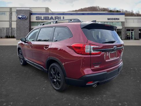 New 2026 Subaru Ascent Bronze Edition w/ Popular Package #2 AWD/4WD image 6