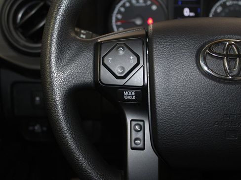 Used 2023 Toyota Tacoma SR image 35