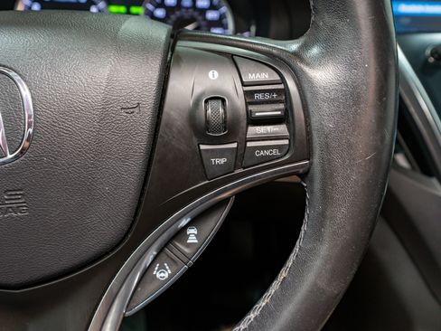 Used 2020 Acura MDX FWD w/ Advance Package image 26