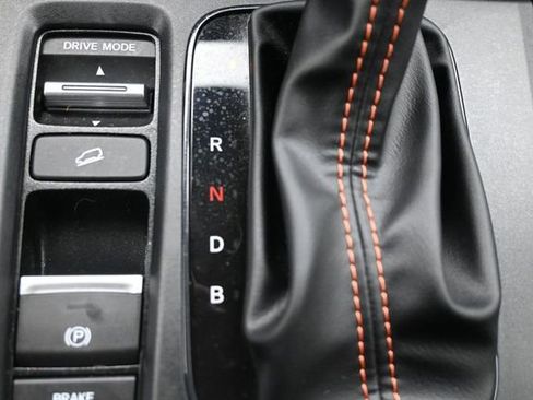 Certified 2026 Honda CR-V Sport Touring image 31