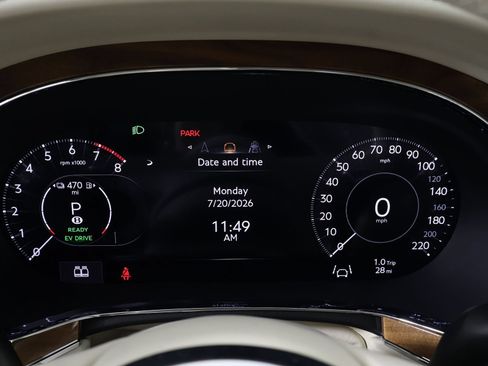 New 2026 Bentley Continental GTC AWD/4WD image 35