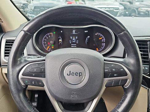 Used 2020 Jeep Grand Cherokee Limited image 21