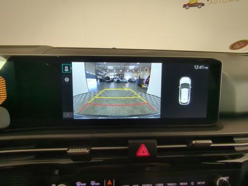 New 2026 Kia Sportage X-Line image 23