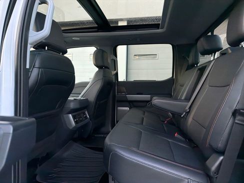 Used 2024 Ford F250 Lariat w/ Lariat Ultimate Package AWD/4WD image 19