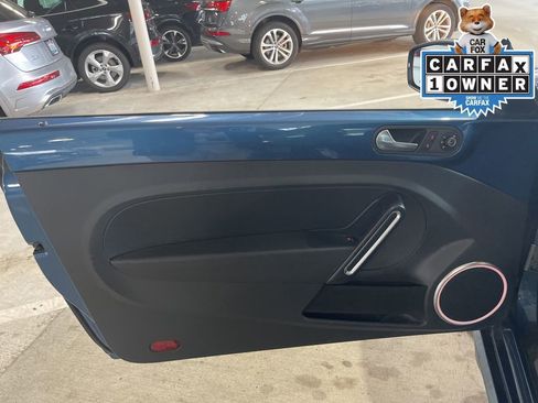 Used 2017 Volkswagen Beetle 1.8T SE image 15