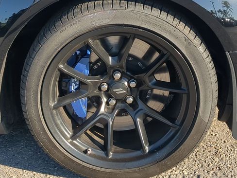 Used 2023 Dodge Challenger R/T Scat Pack image 11