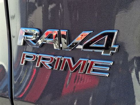 Used 2024 Toyota RAV4 XSE w/ Weather Package AWD/4WD image 21