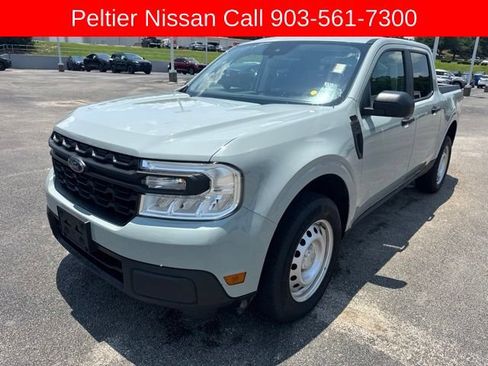 Used 2024 Ford Maverick XL FWD image 7