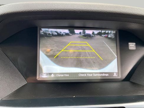 Used 2017 Acura MDX FWD w/ Technology Package image 24