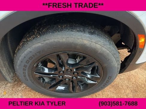 Used 2022 Chevrolet Blazer LT image 15