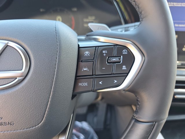 New 2026 Lexus RX 350 Premium Plus FWD image 28