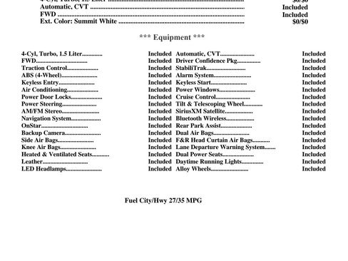 Used 2024 Chevrolet Malibu LT image 6