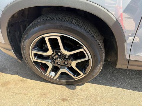 Used 2022 Honda Passport Elite image 15
