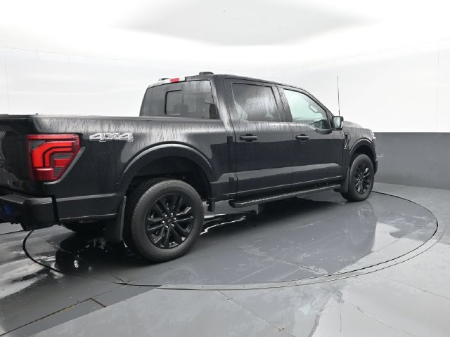 Used 2024 Ford F150 Lariat AWD/4WD image 22