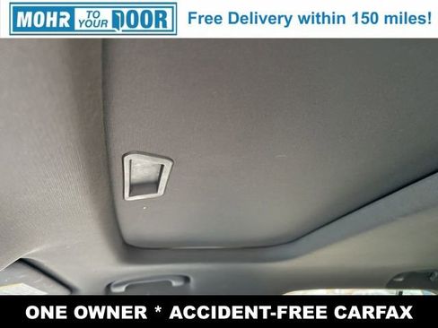 Used 2024 Chevrolet Trax RS w/ Sunroof Package image 25