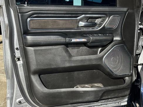 Used 2024 RAM 1500 Laramie image 15
