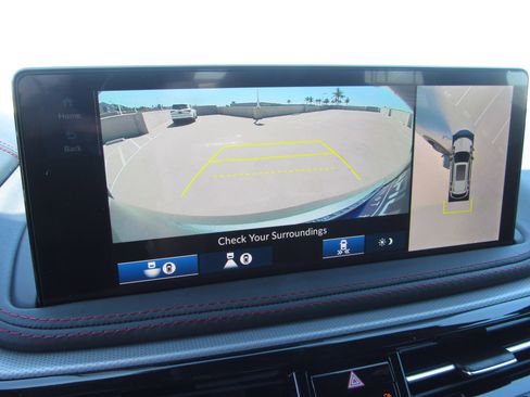 New 2026 Acura MDX A-Spec image 22