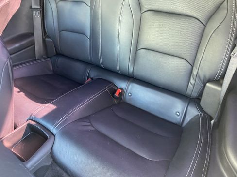 Used 2016 Chevrolet Camaro LT w/ RS Package RWD image 17