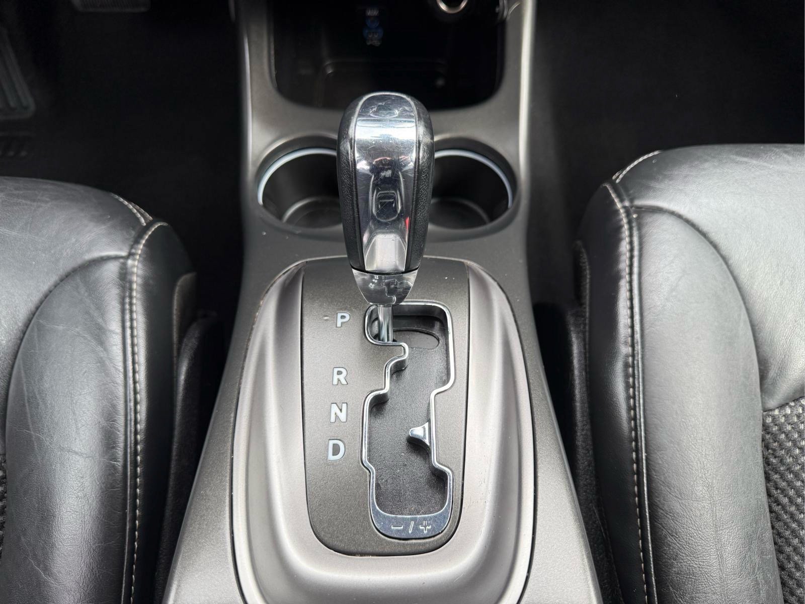 Used 2020 Dodge Journey Crossroad FWD image 25