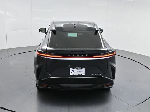 Used 2024 Lexus RZ 300e Premium image 63