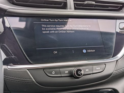 Certified 2022 Buick Encore GX Preferred FWD image 14