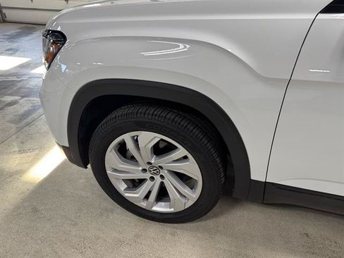 Used 2022 Volkswagen Atlas SE FWD image 9