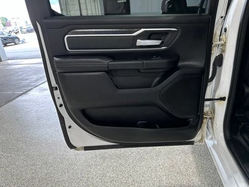 Used 2020 RAM 1500 Big Horn AWD/4WD image 14
