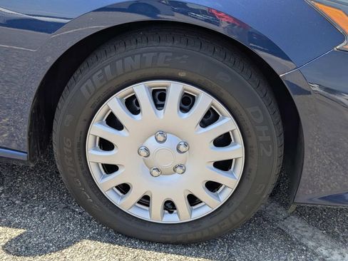 Used 2022 Nissan Altima 2.5 S FWD image 7