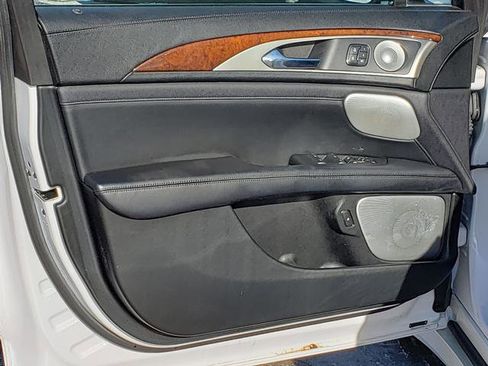 Used 2019 Lincoln MKZ Reserve w/ Luxury Package image 11