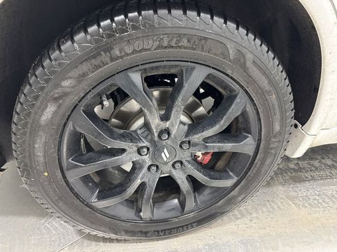 Used 2019 Dodge Durango R/T w/ Trailer Tow Group IV image 8