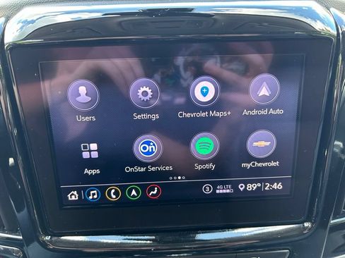 Used 2020 Chevrolet Traverse LT w/ LT Premium Package FWD image 29