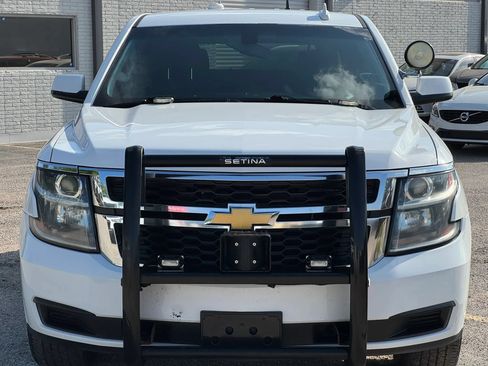 Used 2018 Chevrolet Tahoe 2WD image 10