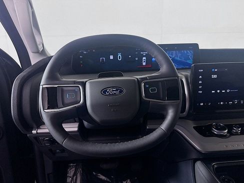 New 2026 Ford Expedition Max Active AWD/4WD image 24
