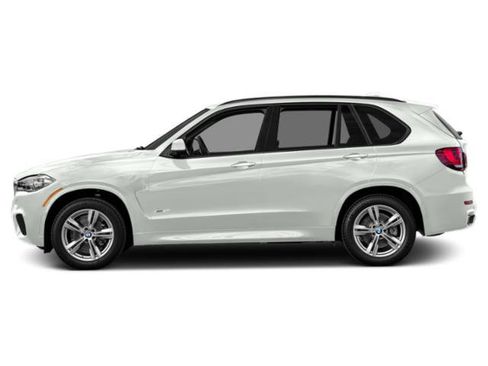 Used 2015 BMW X5 xDrive35i AWD/4WD image 3